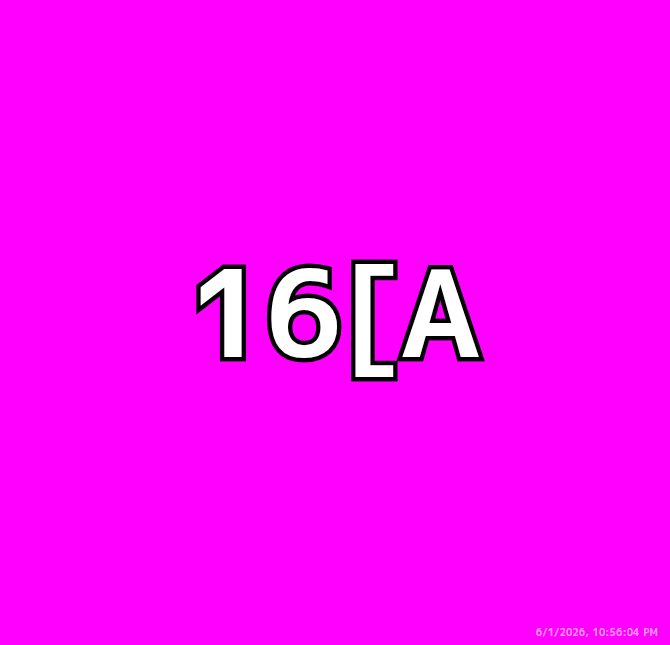 16AAA