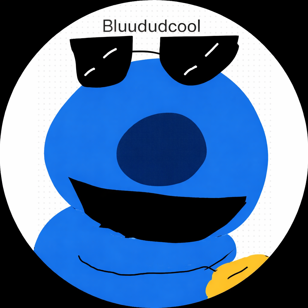 Bluududcool