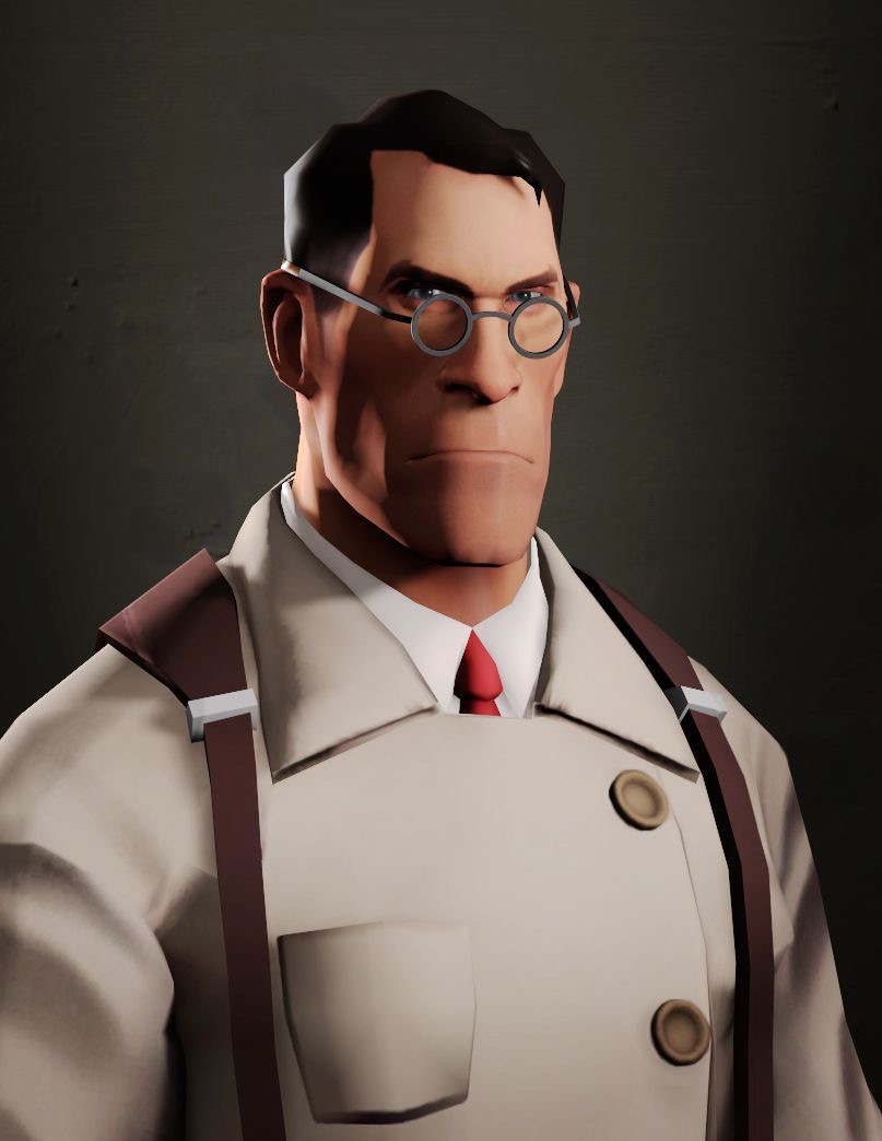 DrLudwig
