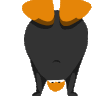 justapenguin