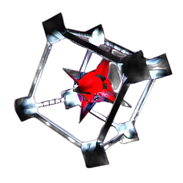 SubspaceTripmine