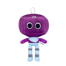 BOXTENPLUSH4EVER