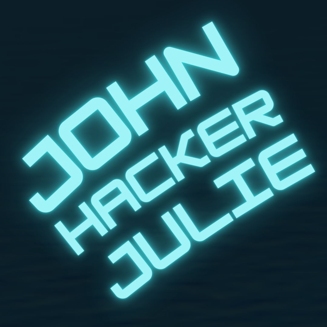 JohnHackerJulie