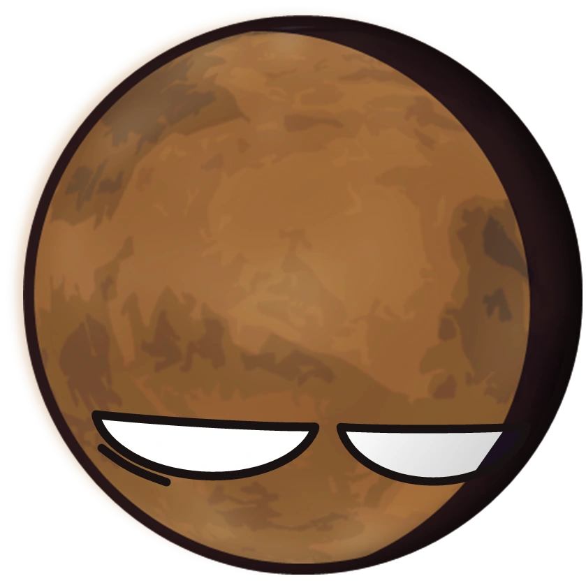 xX_Mars_Xx