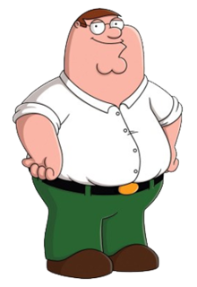 PeterGriffin