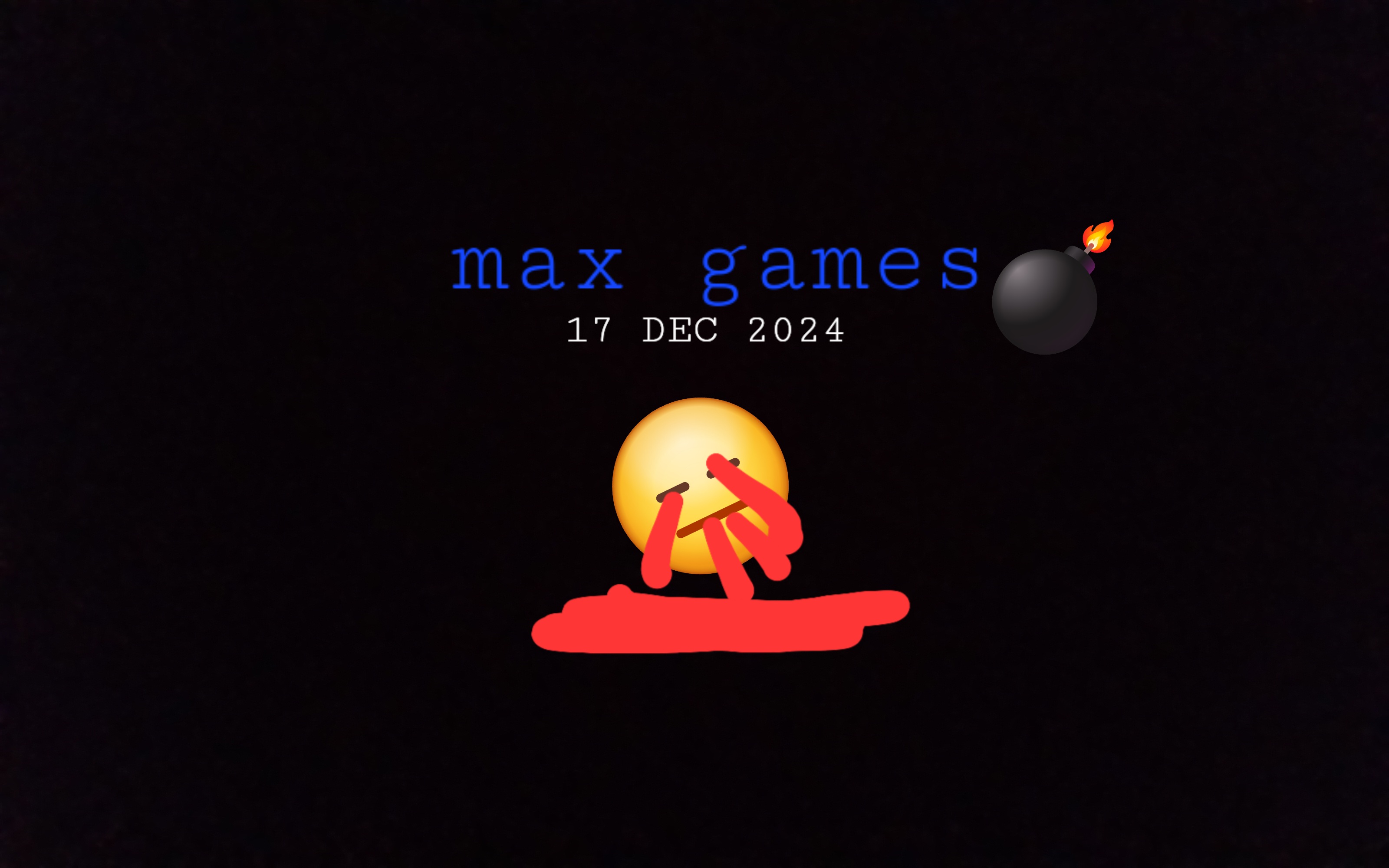 MAXAIGAMES