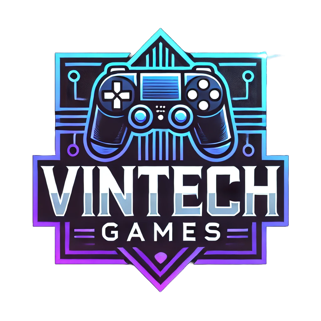 VinTechGames