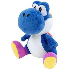 BlueYosh
