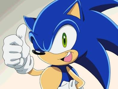 Sonicdahedgehodreal