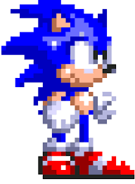 SonicNovemberhog