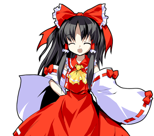 reimuhakurei