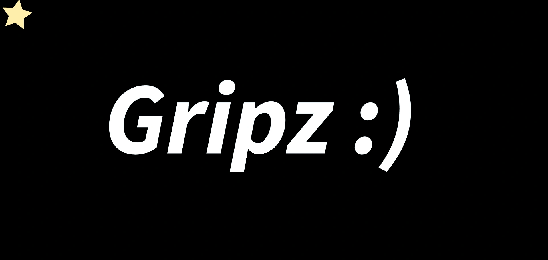 Gripz