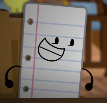 PaperInanimateInsanity