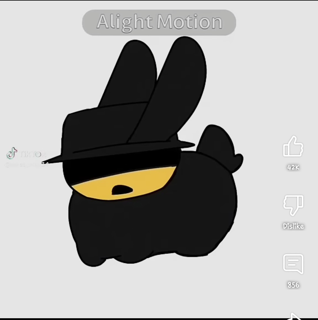 Mafiosobunnyverysilly