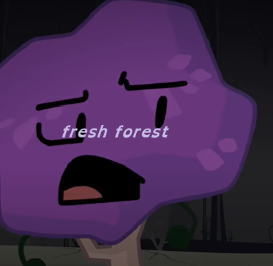 freshforest