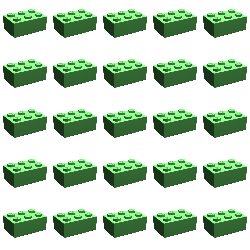 GreenBrick