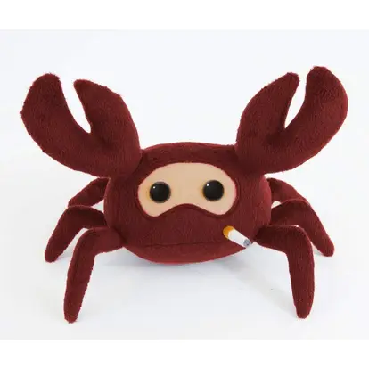 TheSpyCrab