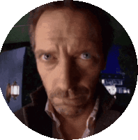 DrGregoryHouse