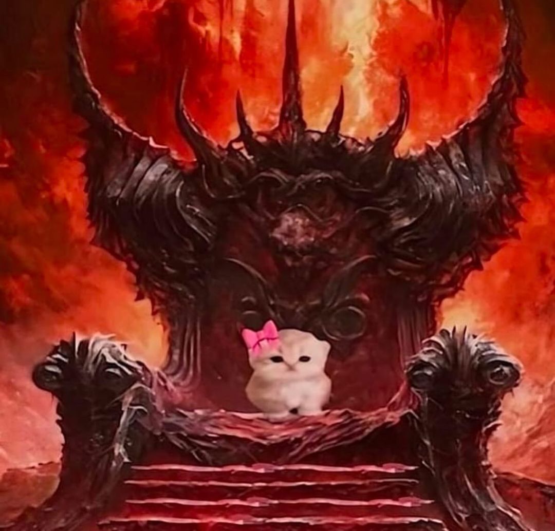 lordofkittens