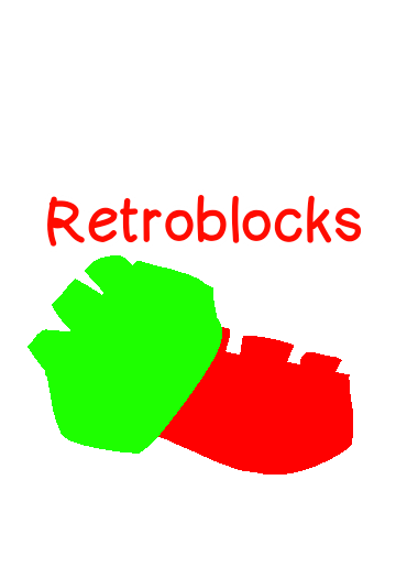 RetroBlocks