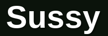 SussySchoolGroundsWorker