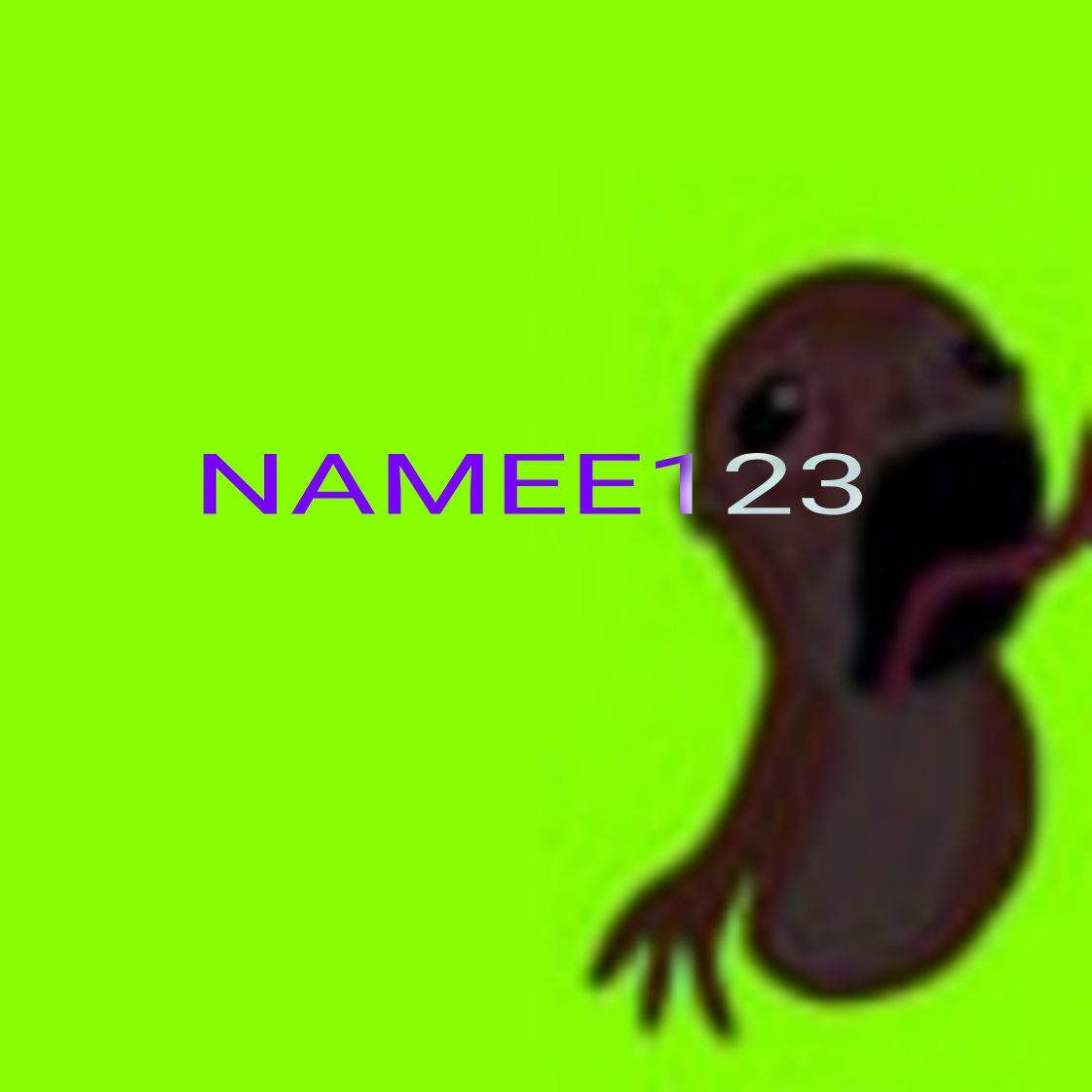 Namee123