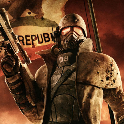 NewCaliforniaRepublic