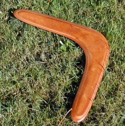 boomerang