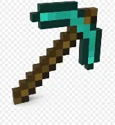 Diamondpickaxe