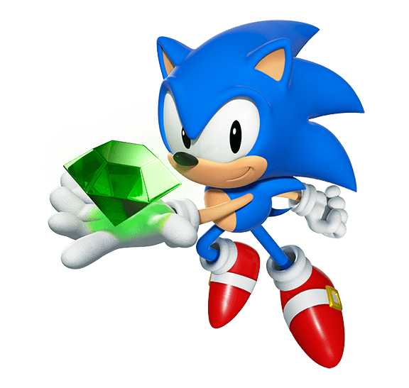 Sonicguy