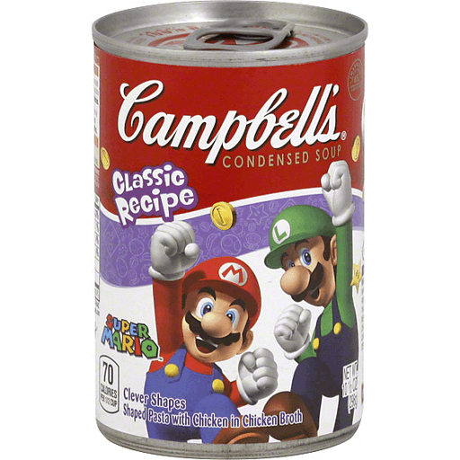 soup