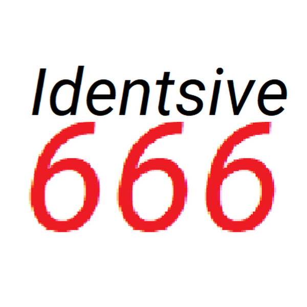 identsive666