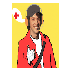 Scout_obsolete_gaming