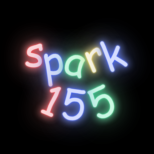 spark155