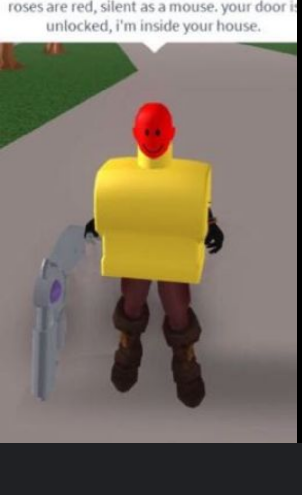 Justanormaldude