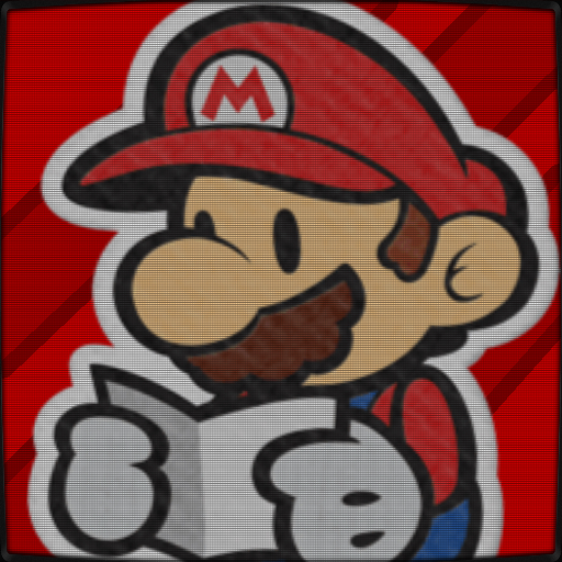 PaperMario