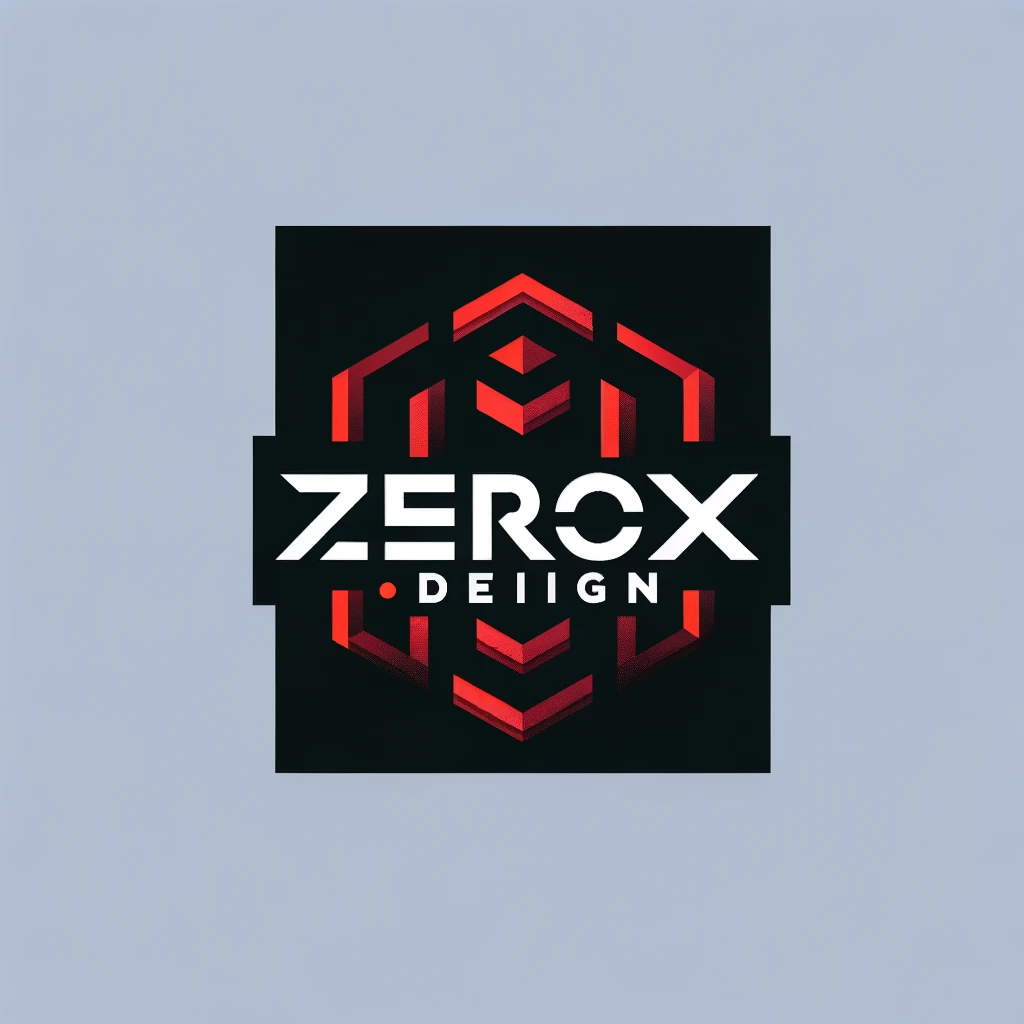 zeroxdesignArt