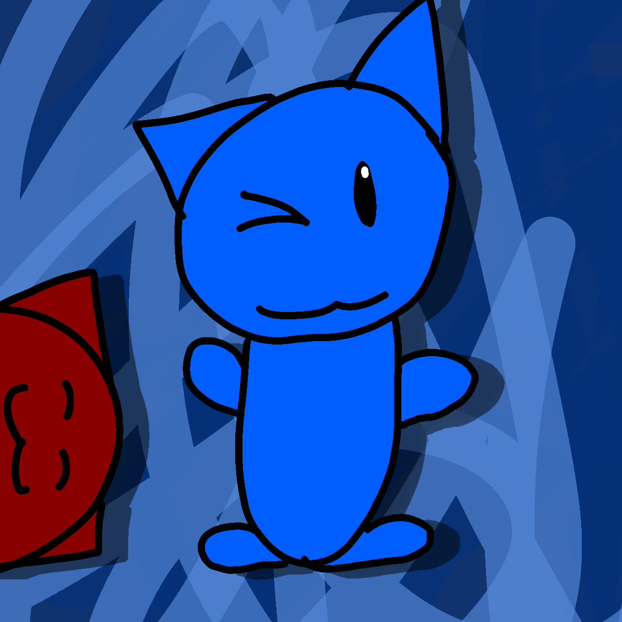 Bluecat123