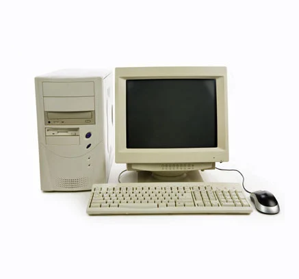 oldinternet