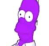 PurpleHomer