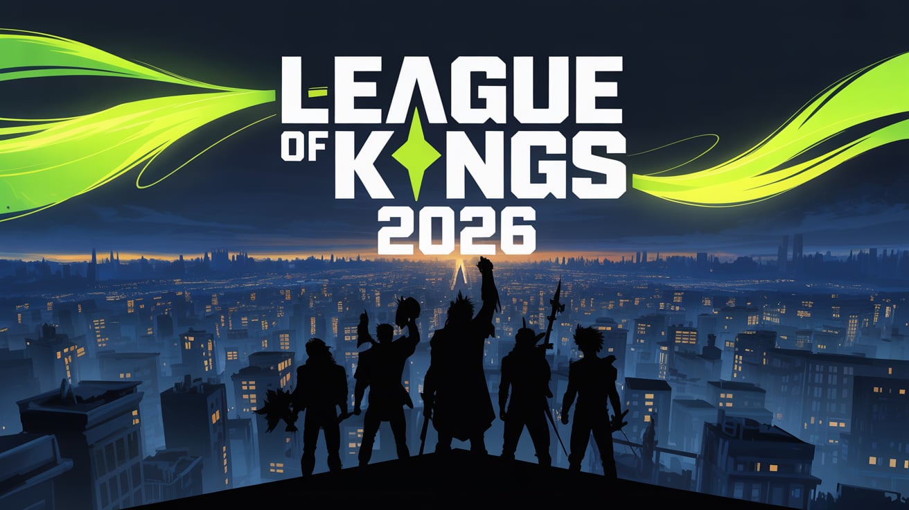 leagueofkings