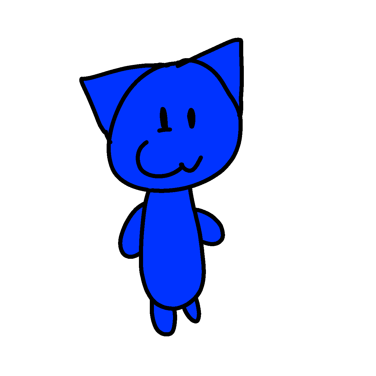 Bluecat