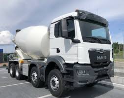 Kamilthecontretemixer