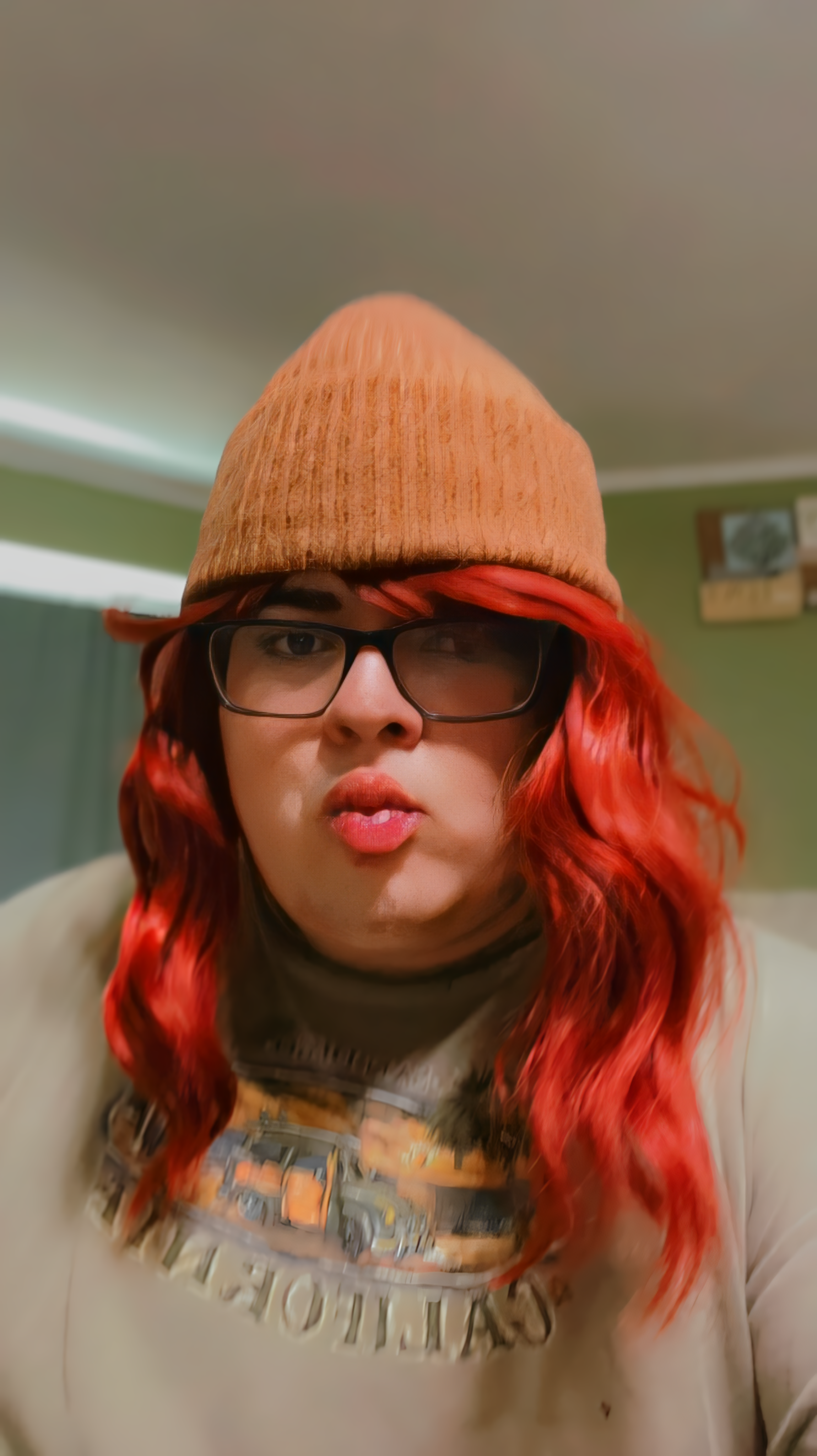 ChloeKayOmega3FattyAcid
