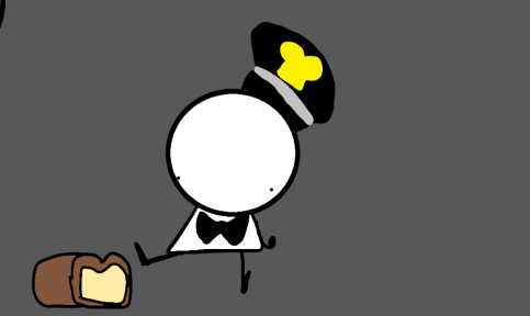 Breadcrumbs