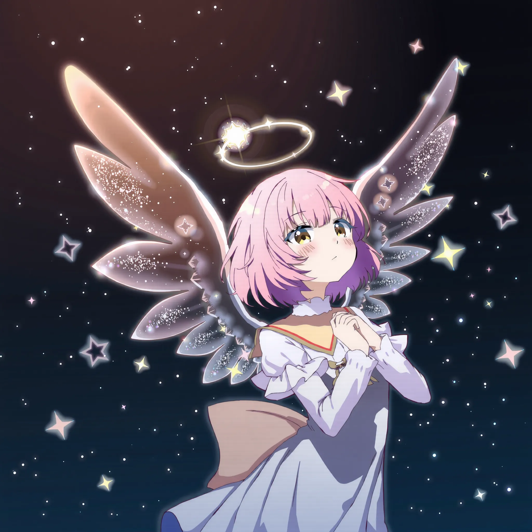 DisStella