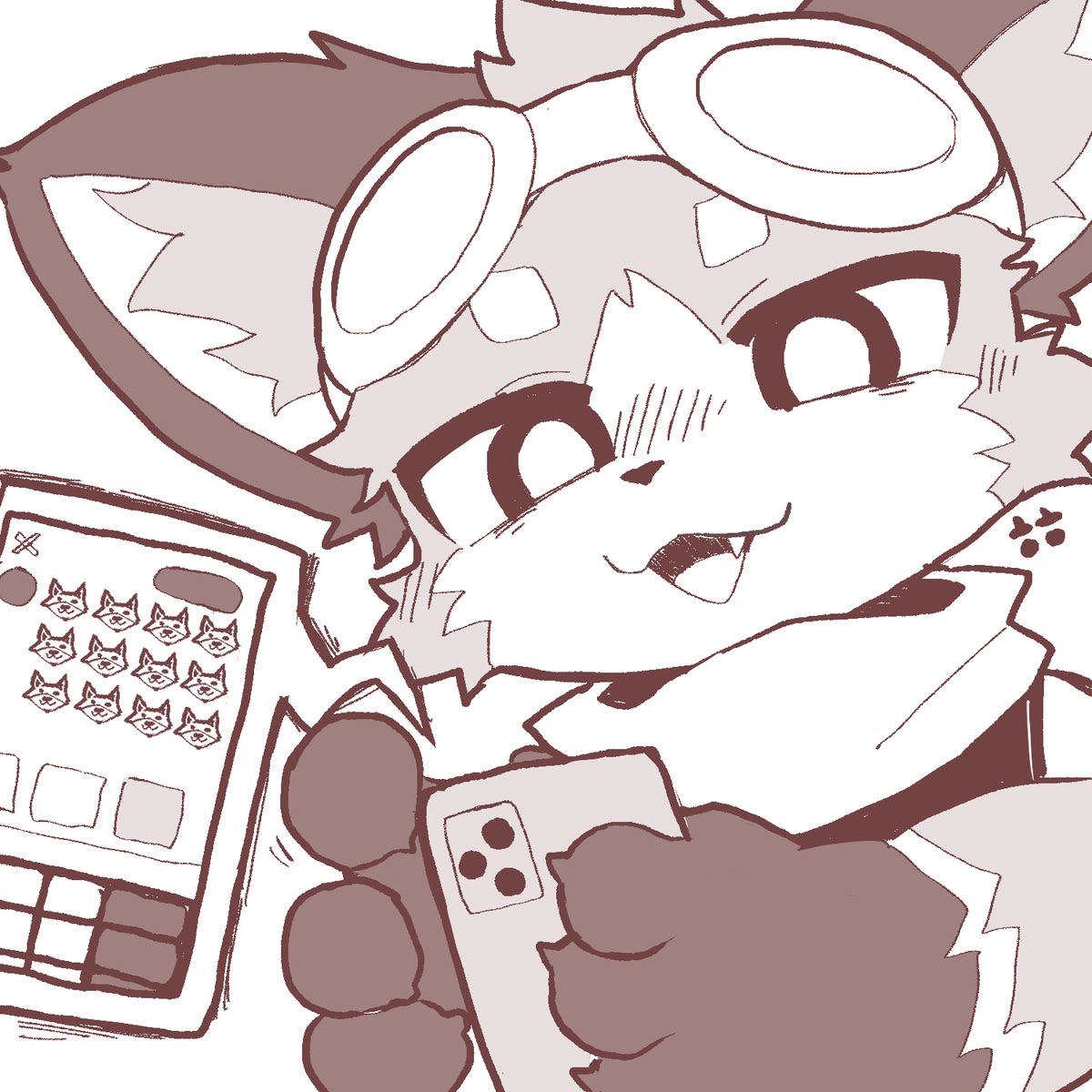 minimeow