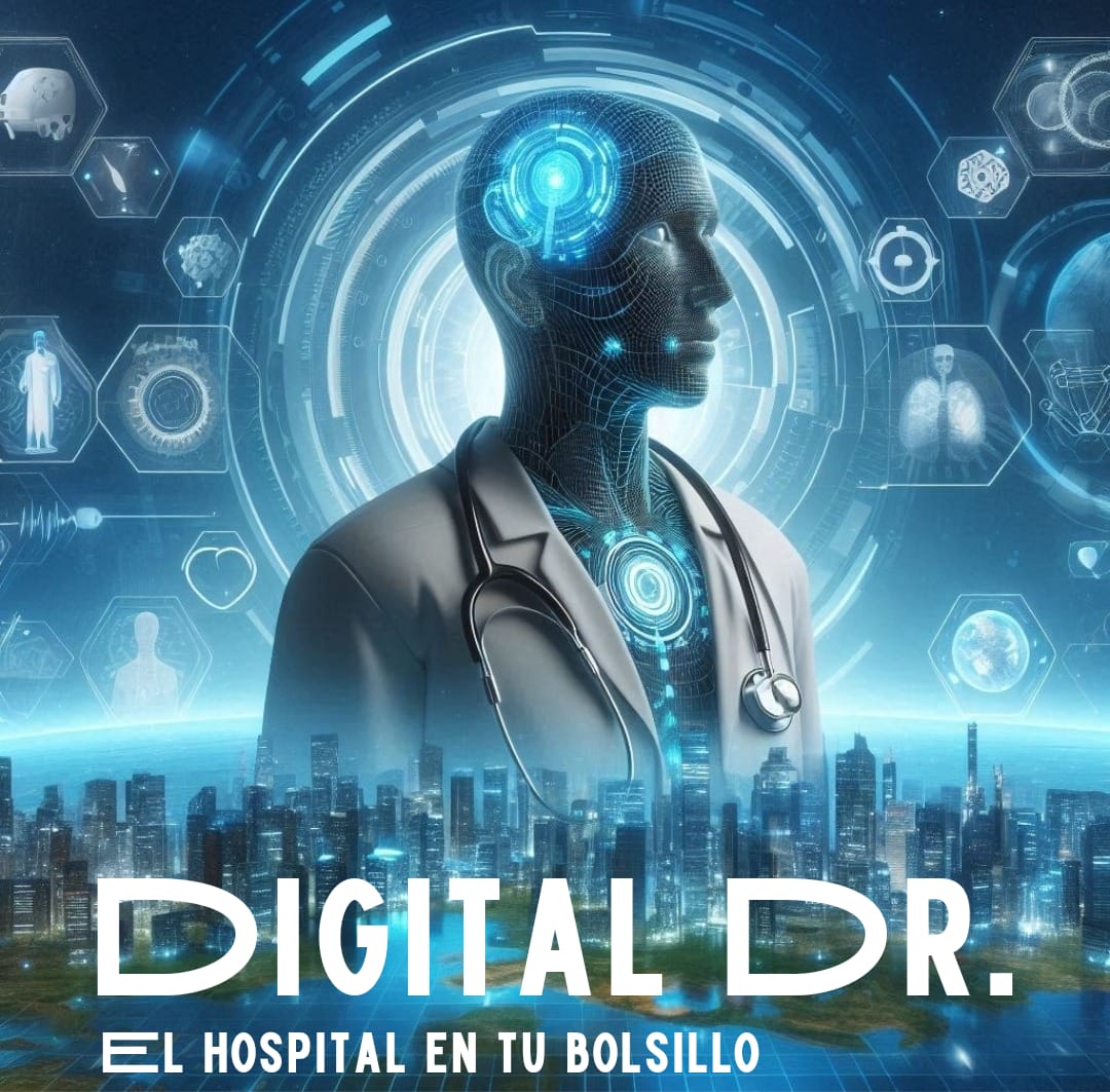 DigitalDr