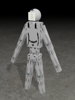 THECREATURE
