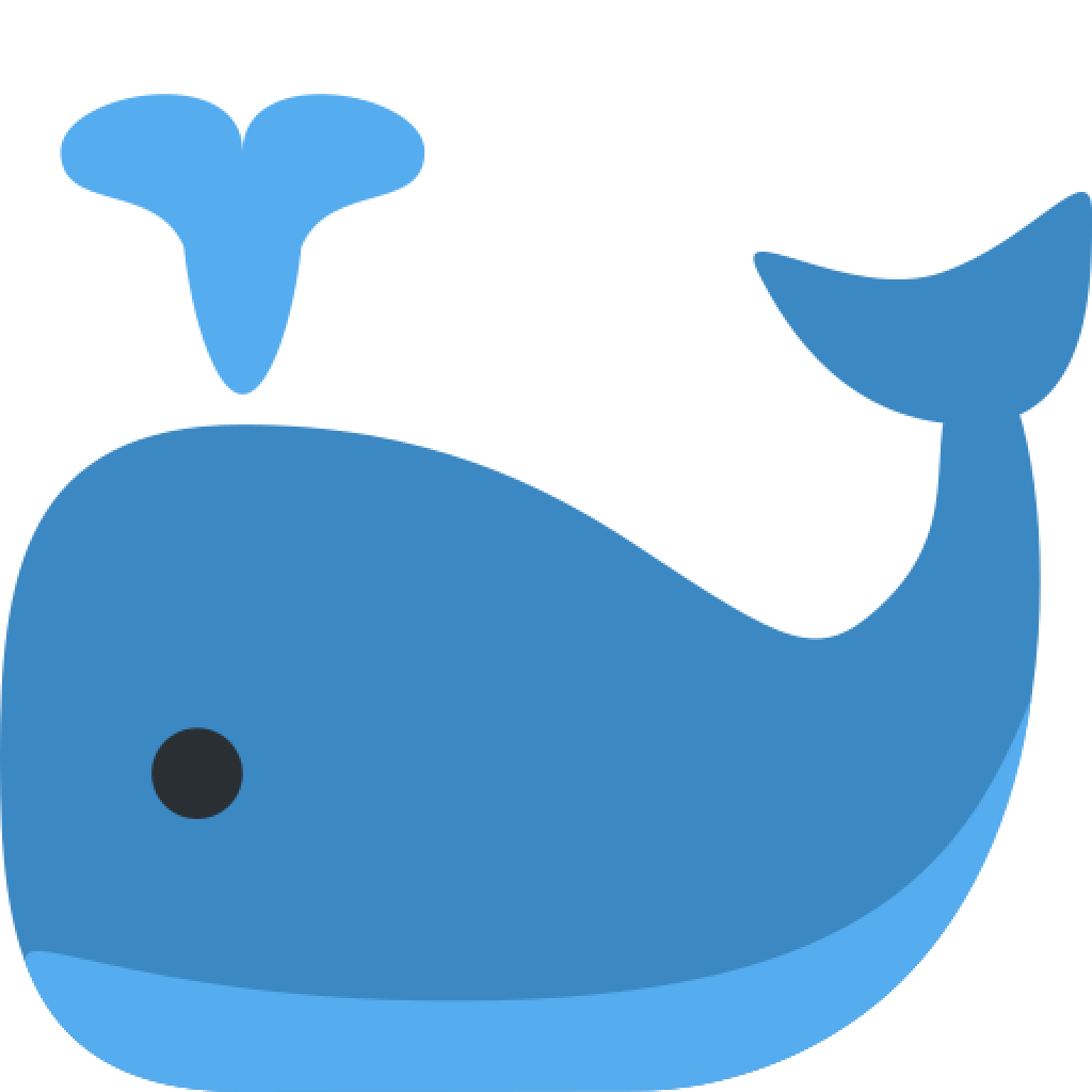Whale